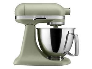 Canopy green store kitchenaid mixer